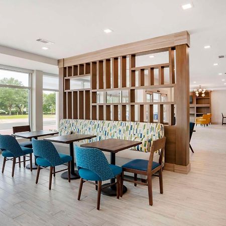 Comfort Inn & Suites Destin Near Henderson Beach شاطئ ميرامار المظهر الخارجي الصورة