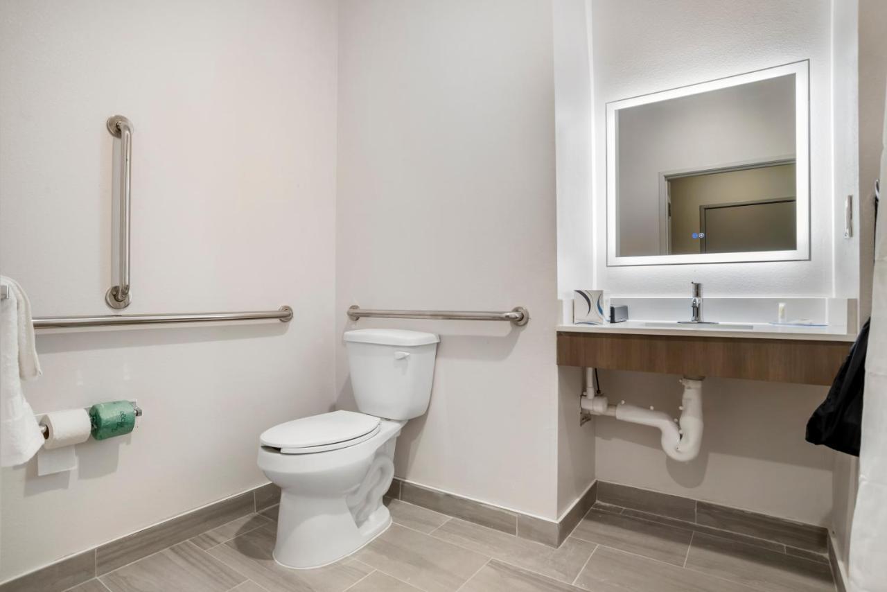 Comfort Inn & Suites Destin Near Henderson Beach شاطئ ميرامار المظهر الخارجي الصورة