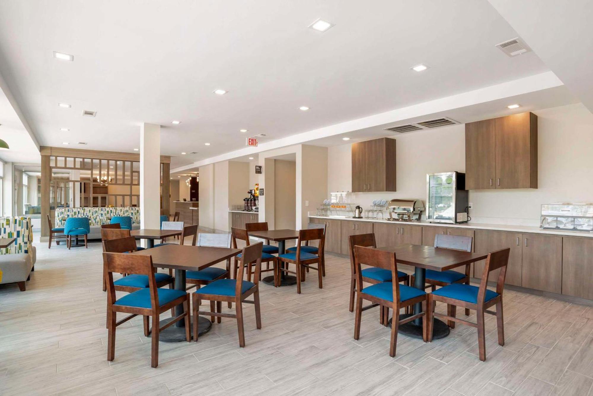 Comfort Inn & Suites Destin Near Henderson Beach شاطئ ميرامار المظهر الخارجي الصورة