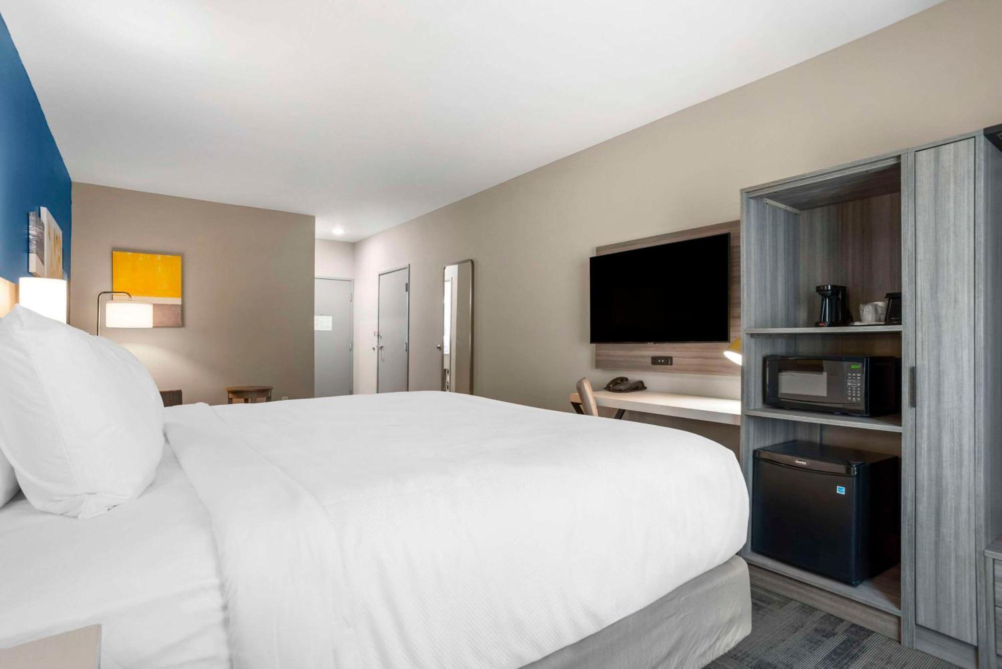 Comfort Inn & Suites Destin Near Henderson Beach شاطئ ميرامار المظهر الخارجي الصورة